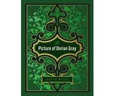 KNYGA Oscar Wilde Picture of Dorian Gray