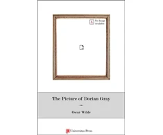 KNYGA Oscar Wilde Picture of Dorian Gray