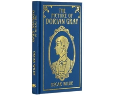 KNYGA Oscar Wilde Picture of Dorian Gray