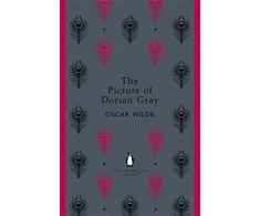 KNYGA Oscar Wilde Wilde Oscar Picture of Dorian Gray
