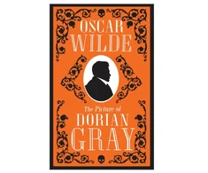 KNYGA Oscar Wilde Wilde Oscar Picture of Dorian Gray: Annotated Edition (Alma Classics Evergreens)