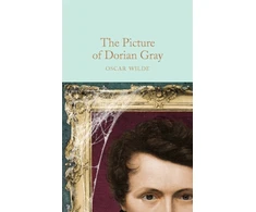 KNYGA Oscar Wilde Picture of Dorian Gray
