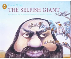 KNYGA Oscar Wilde Selfish Giant