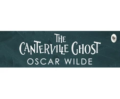 KNYGA Oscar Wilde The Canterville Ghost