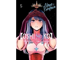 KNYGA [Oshi No Ko], Vol. 5
