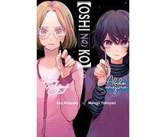 KNYGA [Oshi No Ko], Vol. 6