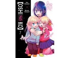 KNYGA [Oshi No Ko], Vol. 7