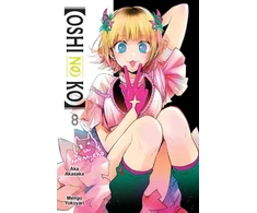 KNYGA [Oshi No Ko], Vol. 8