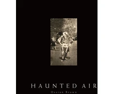 KNYGA Ossian Brown Haunted Air