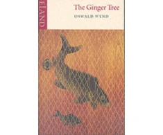KNYGA Oswald Wynd Ginger Tree