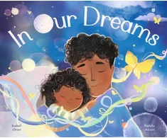 KNYGA Otter Isabel In Our Dreams