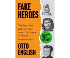 KNYGA Otto English Fake Heroes