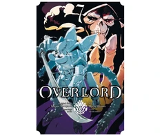 KNYGA Overlord, Vol. 7 (manga)