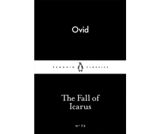 KNYGA Ovid Fall of Icarus