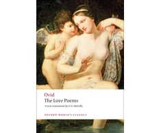 KNYGA Ovid Love Poems