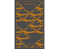 KNYGA Ovid Metamorphoses