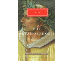 KNYGA Ovid Metamorphoses