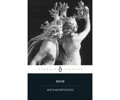 KNYGA Ovid Metamorphoses