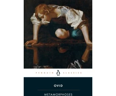 KNYGA Ovid Metamorphosis