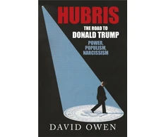 KNYGA Owen David Hubris - The Road to Donald Trump