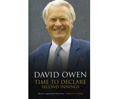 KNYGA Owen David Time to Declare