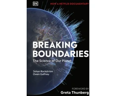 KNYGA Owen Gaffney Breaking Boundaries