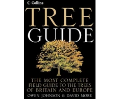 KNYGA Owen Johnson Johnson Owen Collins Tree Guide