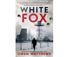 KNYGA Owen Matthews Baltas Fox