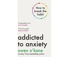 KNYGA Owen Okane Addicted to Anxiety