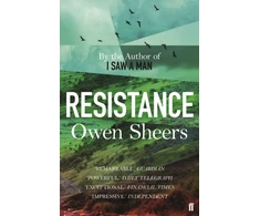 KNYGA Owen Sheers Atsparumas
