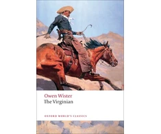 KNYGA Owen Wister Virginian