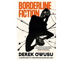 KNYGA Owusu Derek Borderline Fiction