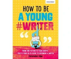 KNYGA Oxford Dictionaries How To Be A Young #Writer