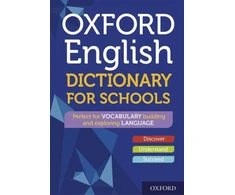 KNYGA Oxford Dictionaries Oxford English Dictionary for Schools