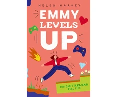KNYGA Oxford Editor Emmy Levels Up
