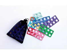 KNYGA Oxford Editors Oxford University Press Numicon: Box of Numicon Shapes 1-10