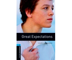 KNYGA Oxford Bookworms Library: Level 5: Great Expectations