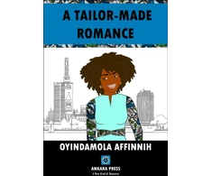 KNYGA Oyindamola Affinnih Tailor-Made Romance