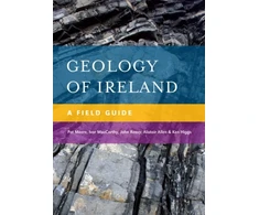 KNYGA P A Meere Geology of Ireland