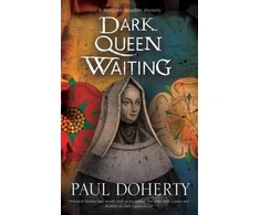 KNYGA P. C. Doherty Dark Queen Waiting
