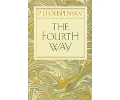 KNYGA P D Ouspensky Fourth Way
