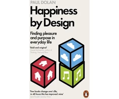 KNYGA P Dolan Happiness by Design