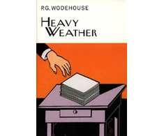 KNYGA P G Wodehouse Heavy Weather