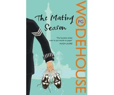 KNYGA P G Wodehouse Mating Season