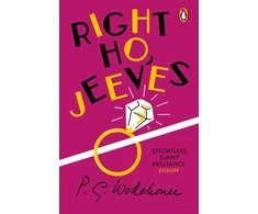 KNYGA P G Wodehouse Right Ho, Jeeves