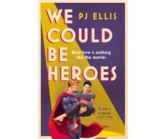 KNYGA P J Ellis We Could Be Heroes