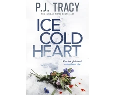 KNYGA P J Tracy Ice Cold Heart