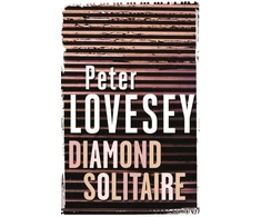 KNYGA P Lovesey Diamond Solitaire