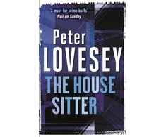 KNYGA P Lovesey House Sitter