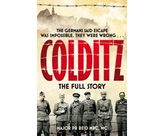 KNYGA P R Reid Colditz